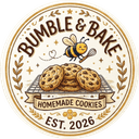 Bumble & Bake Logo